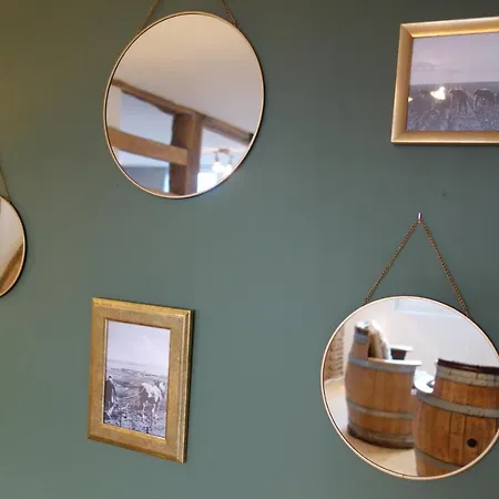 Escapade En Champagne Appartement *