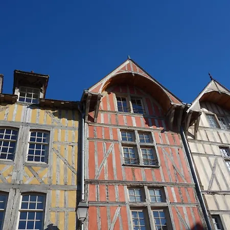 Appartement Escapade En Champagne