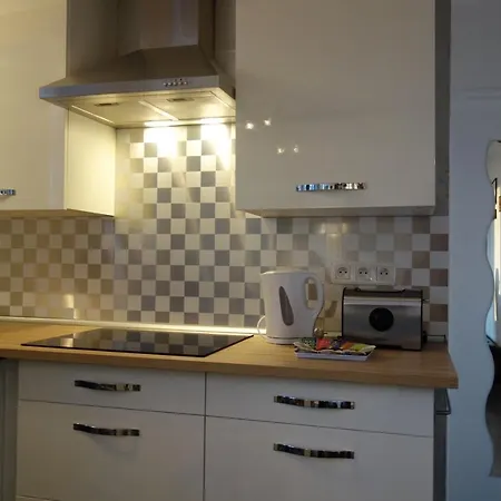Escapade En Champagne Appartement