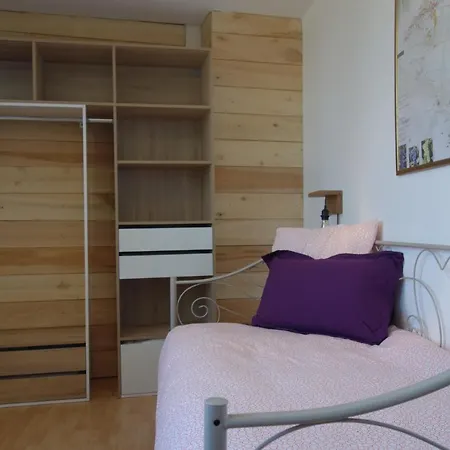 Appartement Escapade En Champagne *