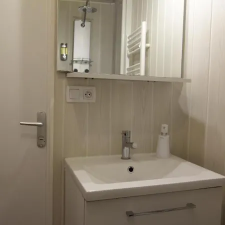 Appartement Escapade En Champagne *