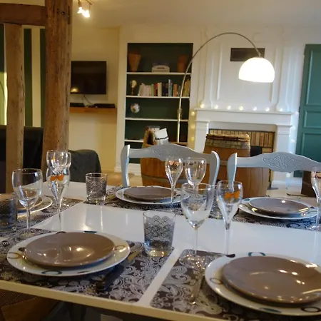Escapade En Champagne