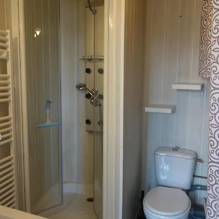 Appartement Escapade En Champagne