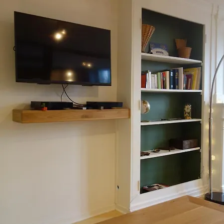 Escapade En Champagne Appartement *