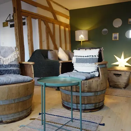 Escapade En Champagne