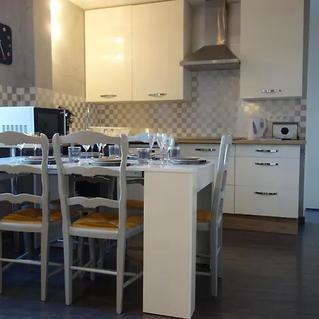 Escapade En Champagne Appartement *
